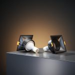 25017/01 GU10 черный — изображение 4