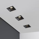 25017/01 GU10 черный — изображение 5