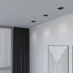 25017/01 GU10 черный — изображение 6