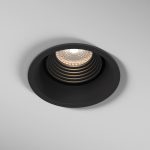 25016/01 GU10 черный — изображение 2