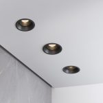 25016/01 GU10 черный — изображение 5