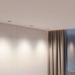 25020/01 GU10 черный — изображение 5