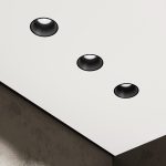 25020/01 GU10 черный — изображение 4