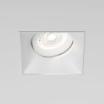 25019/01 GU10 белый — изображение 2