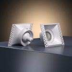 25019/01 GU10 белый — изображение 4