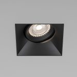 25019/01 GU10 черный — изображение 2