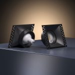 25019/01 GU10 черный — изображение 4