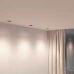 25019/01 GU10 черный — изображение 6