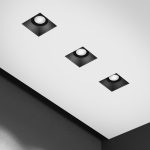 25019/01 GU10 черный — изображение 5