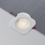 15276/LED 10W 3000K белый IP44 — изображение 2