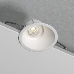 25059/01 GU10 белый