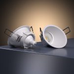 25059/01 GU10 белый — изображение 4