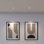 25059/01 GU10 белый — изображение 5