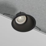 25059/01 GU10 черный