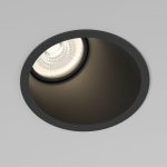 25059/01 GU10 черный — изображение 2