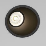 25059/01 GU10 черный — изображение 3