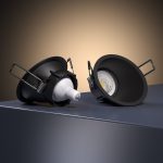 25059/01 GU10 черный — изображение 4