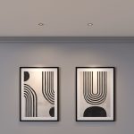 25059/01 GU10 черный — изображение 5