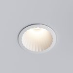 15274/LED 12W 3000K белый IP44