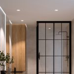 15274/LED 12W 3000K белый IP44 — изображение 4