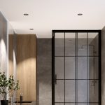 15274/LED 12W 4000K черный жемчуг IP44 — изображение 4