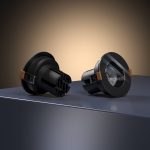 25096/LED 7W 3000 черный — изображение 3