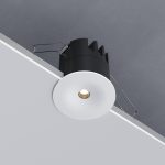 15275/LED 12W 3000K белый