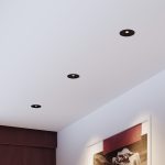 15275/LED 12W 3000K черный — изображение 3