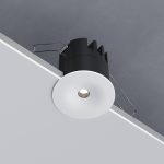 15275/LED 12W 4000K белый