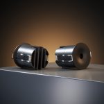 15275/LED 12W 4000K черный — изображение 4