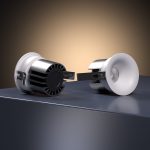 25070/LED 15W 4000K белый — изображение 5