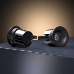 25070/LED 15W 4000K черный — изображение 3