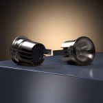 25070/LED 15W 4000K титан — изображение 3