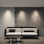 25070/LED 15W 4000K титан — изображение 5