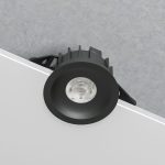 25067/LED 10W 4000K черный — изображение 3