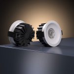 25068/LED 15W 4000K белый — изображение 4