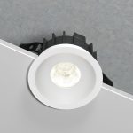 25068/LED 15W 4000K белый