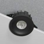 25068/LED 15W 4000K черный — изображение 3