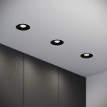 25068/LED 15W 4000K черный — изображение 5