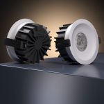 25069/LED 20W 4000K белый — изображение 4