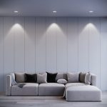 25069/LED 20W 4000K белый — изображение 5