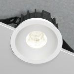 25069/LED 20W 4000K белый