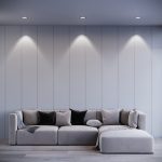 25069/LED 20W 4000K черный — изображение 5