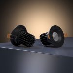 25094/LED 7W 4000K черный — изображение 4