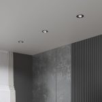 25094/LED 7W 4000K черный — изображение 5