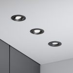 25094/LED 7W 4000K черный — изображение 6