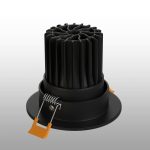 25094/LED 7W 4000K черный — изображение 7