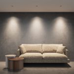 25071/LED 15W 4000K латунь — изображение 7