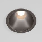 25071/LED 15W 4000K титан — изображение 2