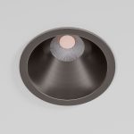 25071/LED 15W 4000K титан — изображение 3